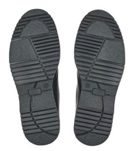 Load image into Gallery viewer, Start-rite Impact Black Leather School Shoe