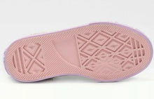 Load image into Gallery viewer, Lelli Kelly Unicorn Mid Hightop Fantasia Lilla - LK9099