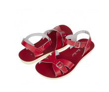 Load image into Gallery viewer, Salt-Water Boardwalk Red