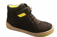 Load image into Gallery viewer, Lurchi Barney Tex Boot in Charcoal