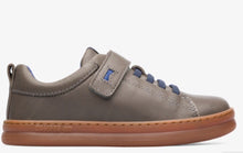 Load image into Gallery viewer, Camper Runner Grey Shoe - K800319-003