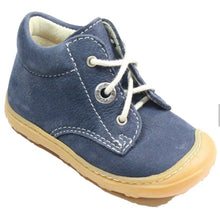 Load image into Gallery viewer, Ricosta Pepino Cory Navy Boot