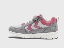 Load image into Gallery viewer, Hummel X Light 2.0 Alloy and Rose Trainer