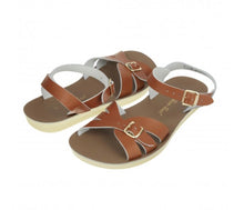 Load image into Gallery viewer, Salt-Water Boardwalk Tan