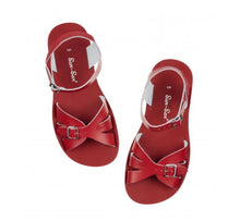 Load image into Gallery viewer, Salt-Water Boardwalk Red