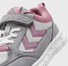 Load image into Gallery viewer, Hummel X Light 2.0 Alloy and Rose Trainer