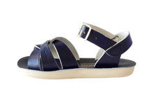Load image into Gallery viewer, Salt-Water Adult Swimmer Navy