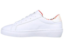 Load image into Gallery viewer, Skechers Goldie Whole Heart White/Multi Trainer