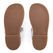 Load image into Gallery viewer, Start-rite Holiday White Leather Sandal