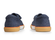Load image into Gallery viewer, Start-rite Sandcastle Denim Canvas