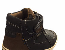 Load image into Gallery viewer, Lurchi Barney Tex Boot in Atlantic Brown