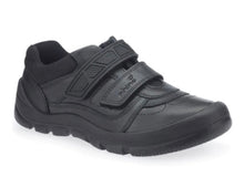Load image into Gallery viewer, Start-rite Rhino Warrior F fit School Shoe