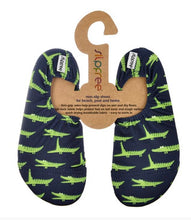 Load image into Gallery viewer, Slipfree Gator Slipfree Shoes