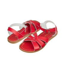 Load image into Gallery viewer, Salt-Water Original Sandal Red