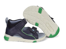 Load image into Gallery viewer, Ecco Mini Stride Night Sky Sandal