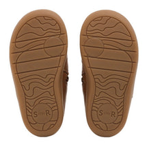 Load image into Gallery viewer, Start-rite Avenue Tan Leather Chelsea Boot