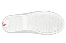 Load image into Gallery viewer, Skechers Goldie Whole Heart White/Multi Trainer