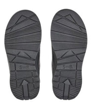 Load image into Gallery viewer, Start-rite Rocket Black Leather School Shoe