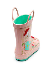 Load image into Gallery viewer, Chipmunks Chelsea Welly