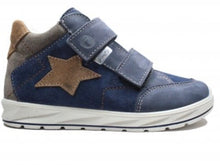 Load image into Gallery viewer, Ricosta Kim Nautic/Tan Boot