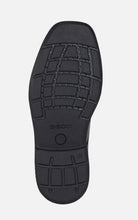 Load image into Gallery viewer, Geox Federico Black Lace Up Shoe