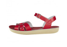 Load image into Gallery viewer, Salt-Water Boardwalk Red