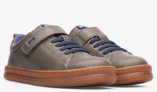 Load image into Gallery viewer, Camper Runner Grey Shoe - K800319-003