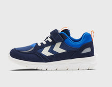 Load image into Gallery viewer, Hummel X Light 2.0 Lapis Blue Trainer