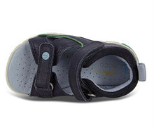 Load image into Gallery viewer, Ecco Mini Stride Night Sky Sandal