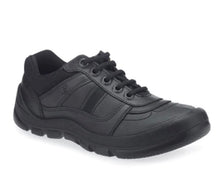 Load image into Gallery viewer, Start-rite Rhino Sherman F Fit Leather School Shoe
