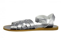 Load image into Gallery viewer, Salt-Water Retro Adult Pewter