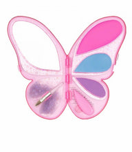 Load image into Gallery viewer, Lelli Kelly Pale Pink Wings Boot - LK5546