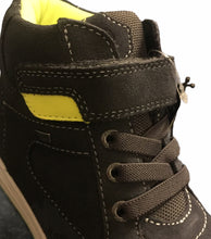 Load image into Gallery viewer, Lurchi Barney Tex Boot in Charcoal