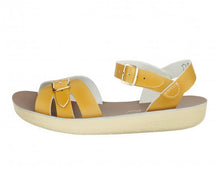 Load image into Gallery viewer, Salt-Water Boardwalk Mustard