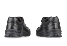 Load image into Gallery viewer, Start-rite Rocket Black Leather School Shoe