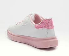 Load image into Gallery viewer, Lelli Kelli Mille Stelle LKAA4826 - White & Pink Trainer