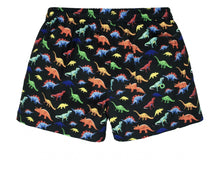 Load image into Gallery viewer, Slipfree Dino Swim Shorts