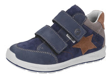 Load image into Gallery viewer, Ricosta Kim Nautic/Tan Boot
