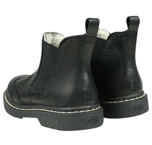 Load image into Gallery viewer, Lelli Kelly Noelle Chelsea Leather Boot - LK8294