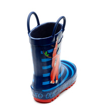 Load image into Gallery viewer, Chipmunks Otto Welly