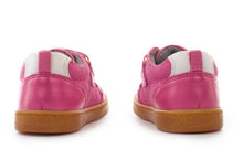 Load image into Gallery viewer, Start-rite Enigma Pink Leather/Canvas Shoe