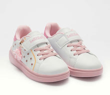 Load image into Gallery viewer, Lelli Kelli Mille Stelle LKAA4826 - White & Pink Trainer