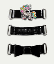 Load image into Gallery viewer, Lelli Kelly Bonnie LK8311 Interchangeable Straps School Shoe