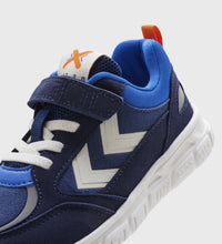 Load image into Gallery viewer, Hummel X Light 2.0 Lapis Blue Trainer