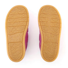 Load image into Gallery viewer, Start-rite Enigma Pink Leather/Canvas Shoe