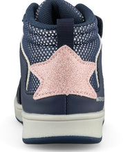 Load image into Gallery viewer, Lelli Kelly Rosa Blu Water resistant Hightop | LKAA5224