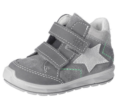 Ricosta Kimi Asphalt Waterproof Boot