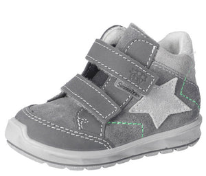 Ricosta Kimi Asphalt Waterproof Boot
