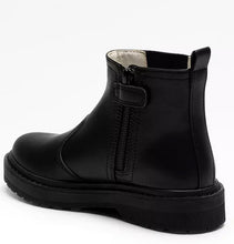 Load image into Gallery viewer, Lelli Kelly Ruth Black Leather Boot | LKHG5552