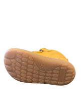 Load image into Gallery viewer, Petasil Bora Mango Leather Barefoot Boot